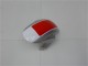 Weiß Rot 2008-2011 Honda CBR1000RR Motorrad Verkleidung