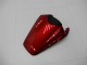 Silber Kastanienbraun Rot 2008-2011 Honda CBR1000RR Motorrad Verkleidung