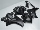 Matt Schwarz 2008-2011 Honda CBR1000RR Motorrad Verkleidung