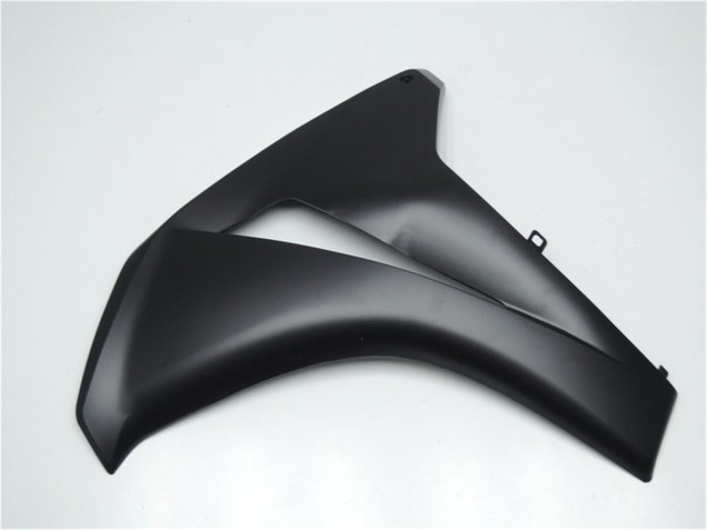 Matt Schwarz 2008-2011 Honda CBR1000RR Motorrad Verkleidung