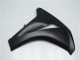 Matt Schwarz 2008-2011 Honda CBR1000RR Motorrad Verkleidung
