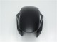 Matt Schwarz 2008-2011 Honda CBR1000RR Motorrad Verkleidung