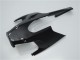 Matt Schwarz 2008-2011 Honda CBR1000RR Motorrad Verkleidung