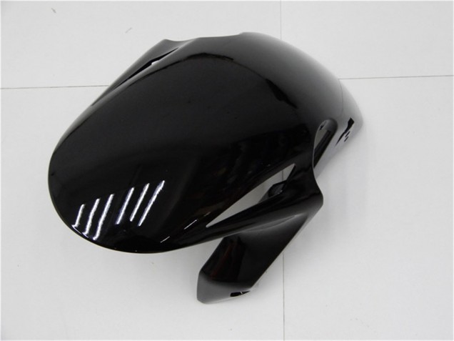 Glänzendes Schwarz 2012-2016 Honda CBR1000RR Motorrad Verkleidung