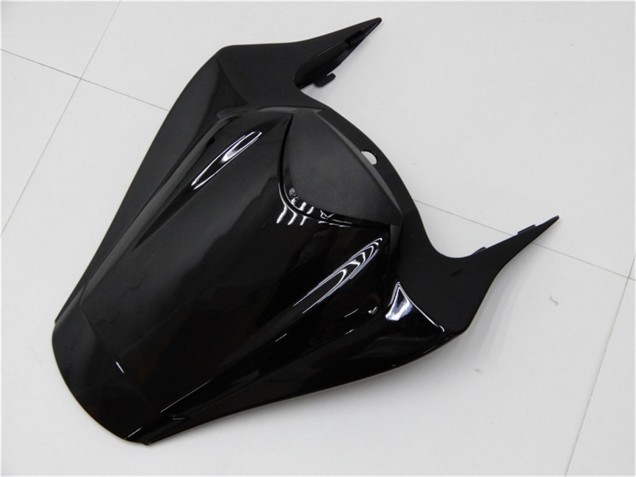 Glänzendes Schwarz 2012-2016 Honda CBR1000RR Motorrad Verkleidung