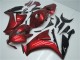 Rot Schwarz 2012-2016 Honda CBR1000RR Motorrad Verkleidung