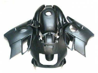 Matt Grau 1991-1994 Honda CBR600 F2 Motorrad Verkleidung