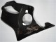 Glänzendes Schwarz 2004-2007 Honda CBR600 F4i Motorrad Verkleidung Kit