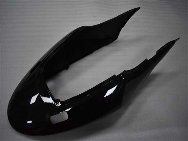Glänzendes Schwarz 2004-2007 Honda CBR600 F4i Motorrad Verkleidung Kit