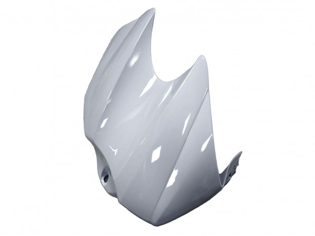 Weiß Schwarz 2004-2006 Yamaha YZF R1 Motorrad Verkleidung