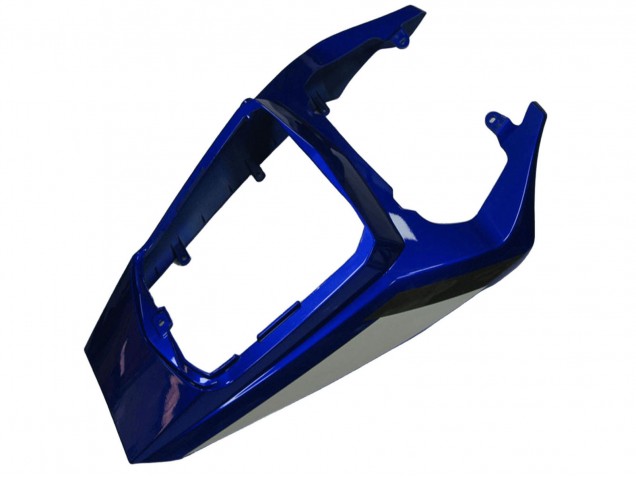 Blau Weiß 2003-2004 Yamaha YZF R6 Motorrad Verkleidung