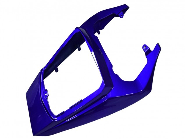 Blau Weiß 2003-2004 Yamaha YZF R6 Motorrad Verkleidung