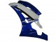 Blau Weiß Schwarz 2006-2007 Yamaha YZF R6 Motorrad Verkleidung