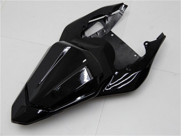 Glänzendes Schwarz Matt Schwarz 2006-2007 Yamaha YZF R6 Motorrad Verkleidung Kit