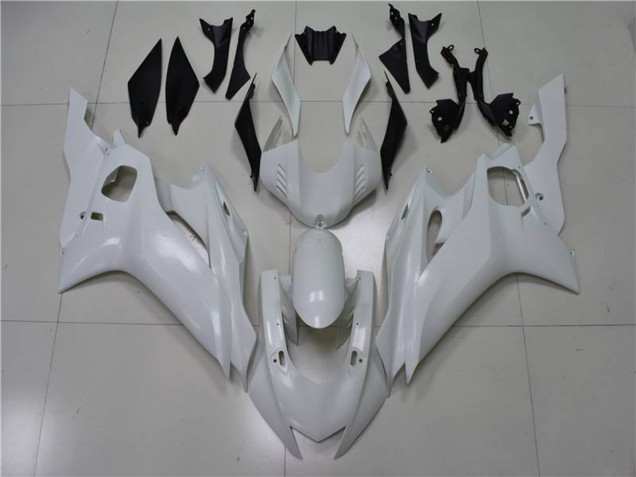 Unbemalt 2017-2023 Yamaha YZF R6 Motorrad Verkleidung