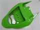 Grün 2003-2004 Kawasaki ZX6R Motorrad Verkleidung
