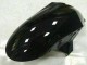 Glänzendes Schwarz 2004-2005 Kawasaki ZX10R Motorrad Verkleidung