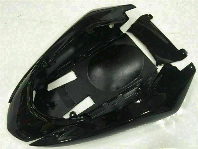 Glänzendes Schwarz 2004-2005 Kawasaki ZX10R Motorrad Verkleidung