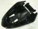 Glänzendes Schwarz 2004-2005 Kawasaki ZX10R Motorrad Verkleidung