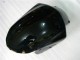 Grün Schwarz 2008-2010 Kawasaki ZX10R Motorrad Verkleidung Kit