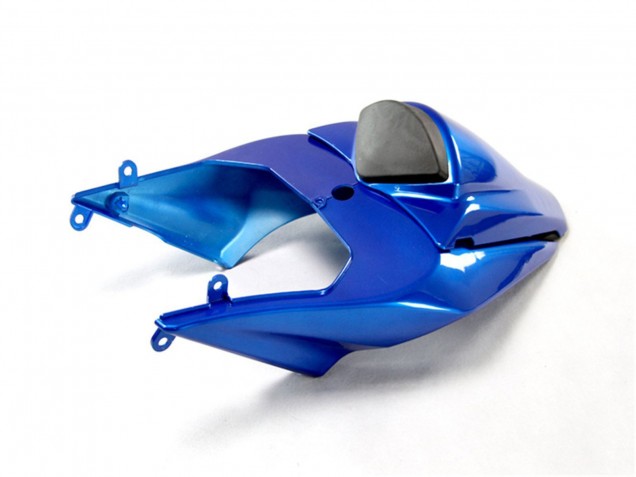 Blau 2008-2012 Kawasaki EX250 Motorrad Verkleidung