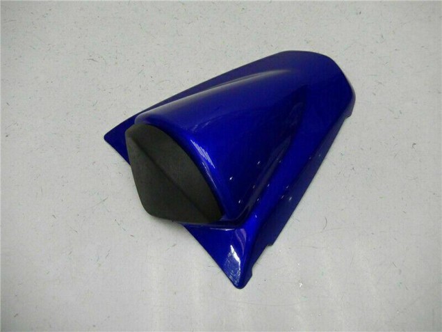 Blau 2008-2012 Kawasaki EX250 Motorrad Verkleidung