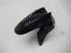 Rot Weiß Schwarz 2008-2012 Kawasaki EX250 Motorrad Verkleidung