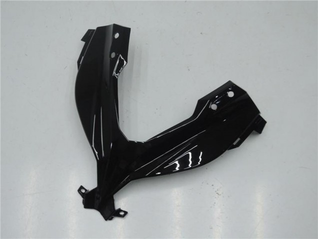 Glänzendes Schwarz Matt Schwarz 2013-2024 Kawasaki Ninja 300 EX300R Motorrad Verkleidung