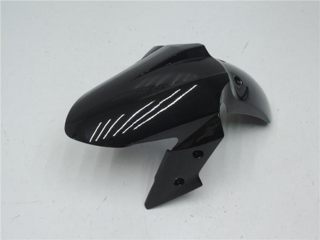 Glänzendes Schwarz Matt Schwarz 2013-2024 Kawasaki Ninja 300 EX300R Motorrad Verkleidung