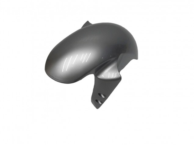 Silber Matt Schwarz 2002-2003 Yamaha YZF R1 Motorrad Verkleidung