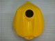 Gelb Glänzendes Schwarz Dunlop 50 2004-2006 Yamaha YZF R1 Motorrad Verkleidung