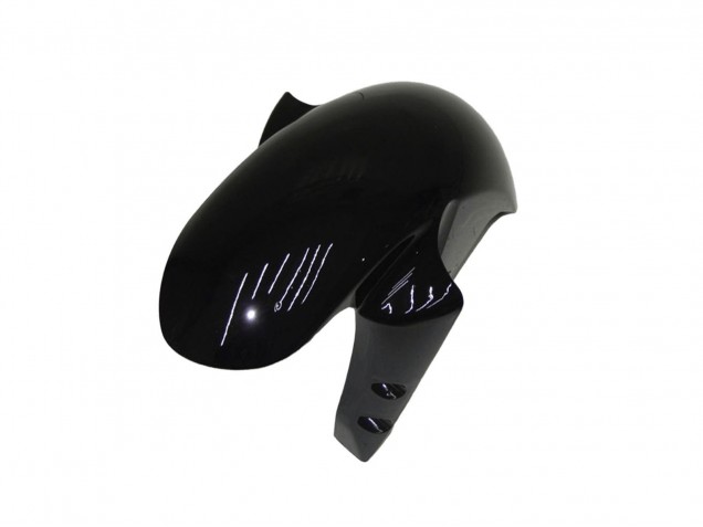 Silber Blau Schwarz 2004-2006 Yamaha YZF R1 Motorrad Verkleidung