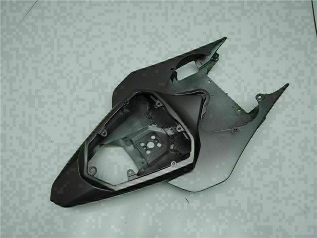 Grau Matt Schwarz 2008-2016 Yamaha YZF R6 Motorrad Verkleidung