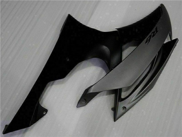 Matt Schwarz 2008-2016 Yamaha YZF R6 Motorrad Verkleidung