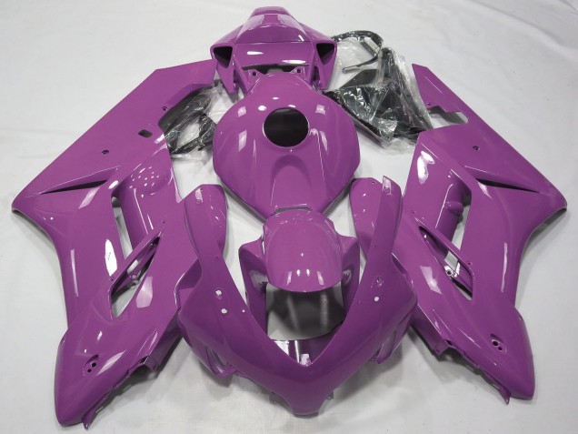 Honda CBR1000RR Motorrad Verkleidung 2004-2005 - Lila