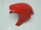 Weiß Rot Schwarz 2005-2006 Honda CBR600RR Motorrad Verkleidung Kit