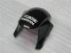 Schwarz Repsol 2005-2006 Honda CBR600RR Motorrad Verkleidung