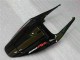 Schwarz Repsol 2005-2006 Honda CBR600RR Motorrad Verkleidung