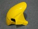 Gelb Blau 2005-2006 Honda CBR600RR Motorrad Verkleidung