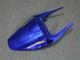 Gelb Blau 2005-2006 Honda CBR600RR Motorrad Verkleidung