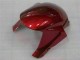 Rot Schwarz 2005-2006 Honda CBR600RR Motorrad Verkleidung