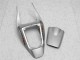 Rot Lila Grau 2005-2006 Honda CBR600RR Motorrad Verkleidung