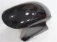Rot Schwarz 2005-2006 Honda CBR600RR Motorrad Verkleidungen Kit