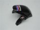 Orange Weiß Rot Glänzendes Schwarz Repsol 2009-2012 Honda CBR600RR Komplette Abs Verkleidung Kit