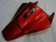 Weiß Rot Schwarz 2004-2005 Honda CBR1000RR Motorrad Verkleidung