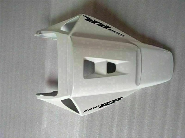 Weiß Schwarz Repsol 2004-2005 Honda CBR1000RR Motorrad Verkleidung