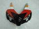 Orange Weiß Rot Schwarz Repsol 2004-2005 Honda CBR1000RR Motorrad Verkleidung
