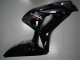 Glänzendes Schwarz Grau 2004-2005 Honda CBR1000RR Motorrad Verkleidung