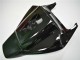 Glänzendes Schwarz Grau 2004-2005 Honda CBR1000RR Motorrad Verkleidung