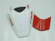 Orange Weiß Rot Schwarz Repsol 2008-2011 Honda CBR1000RR Motorrad Verkleidung